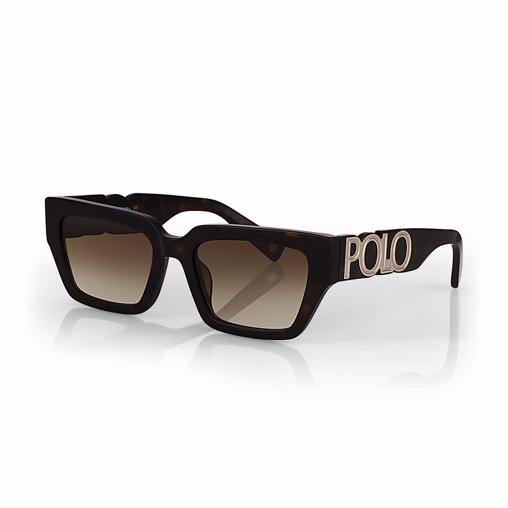 Ochelari de soare Santa Barbara Polo maro pentru Dama UV400 SB1106-2