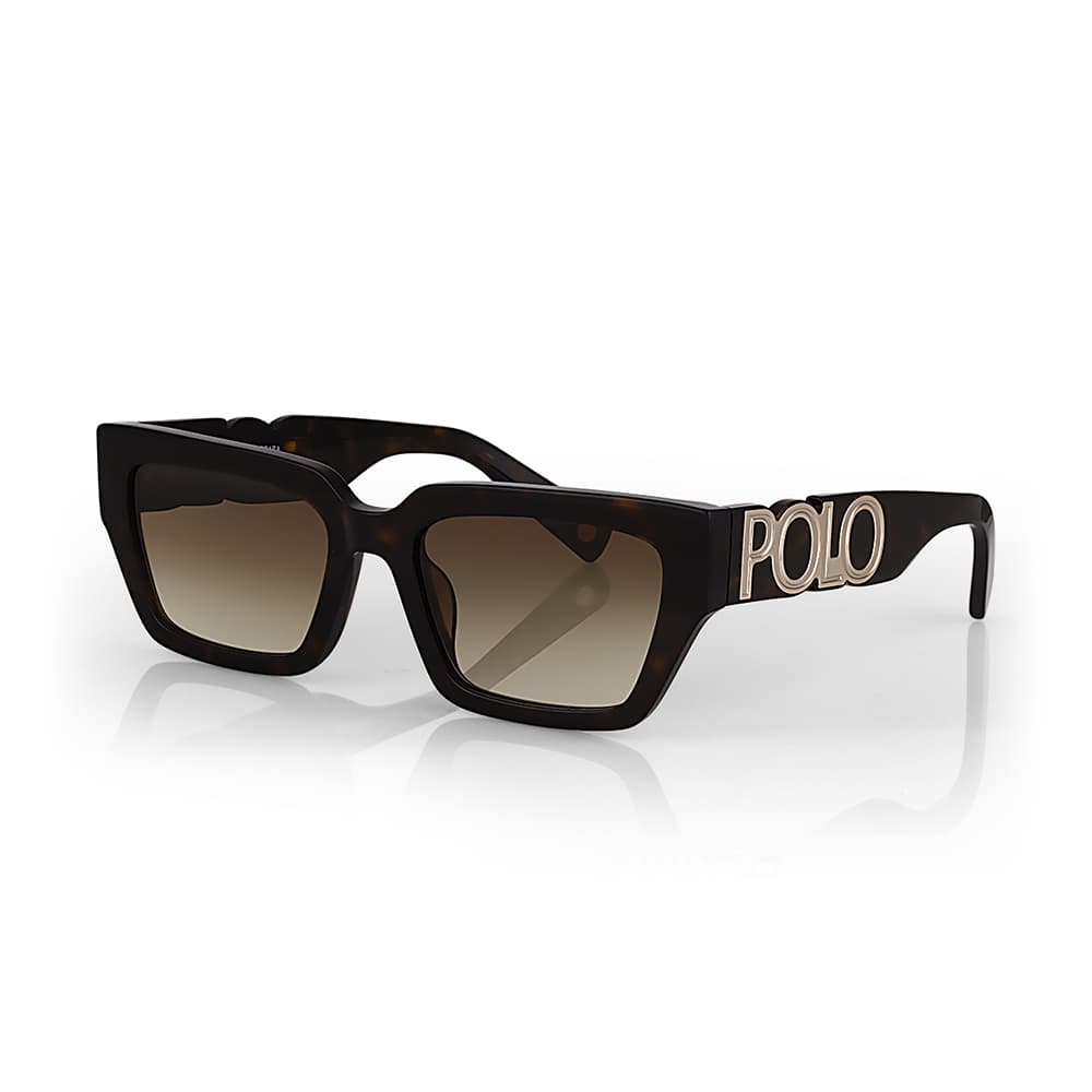 Ochelari de soare Santa Barbara Polo maro pentru Dama UV400 SB1106-2