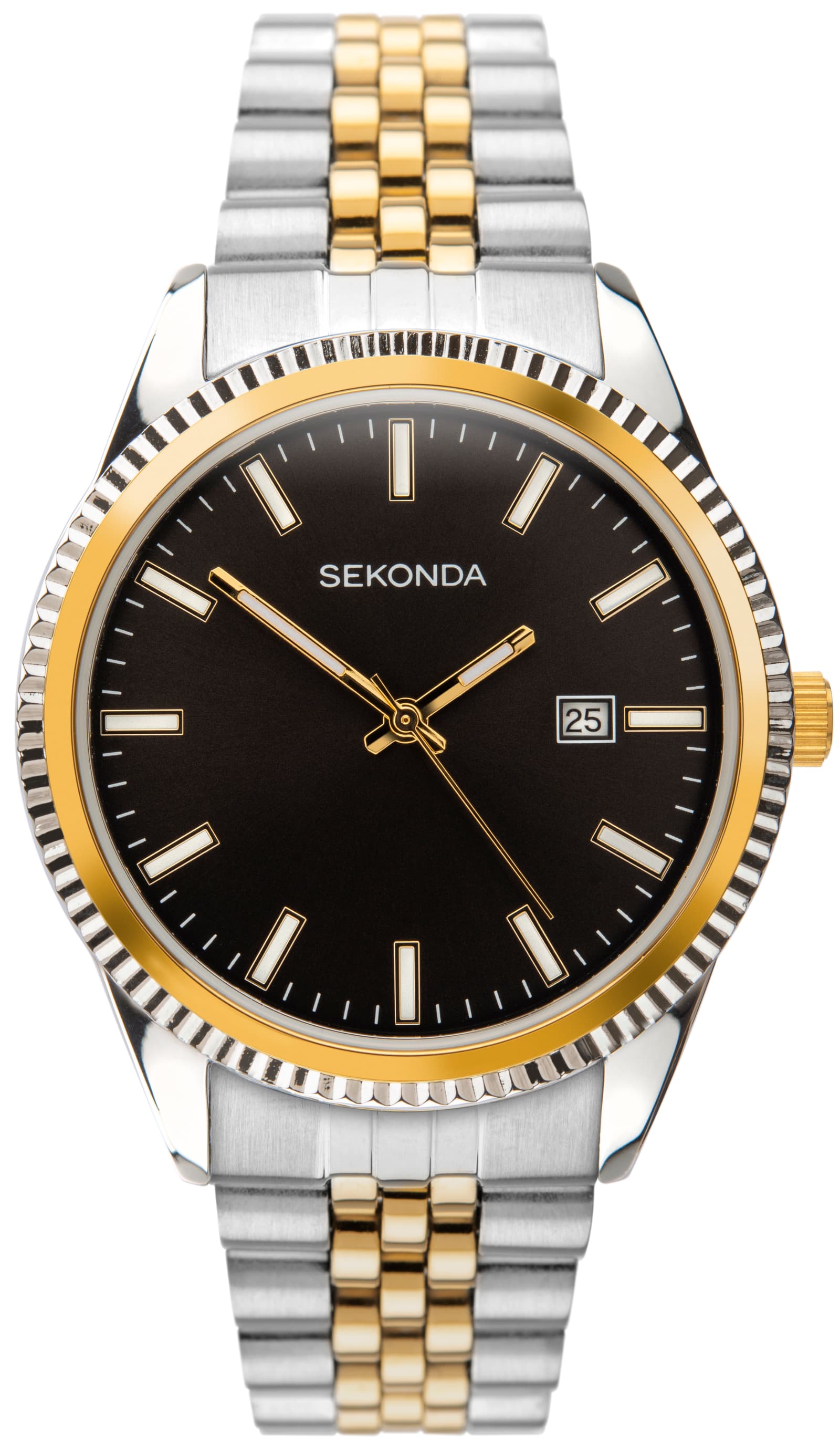 Мъжки часовник Sekonda - S-1836.00