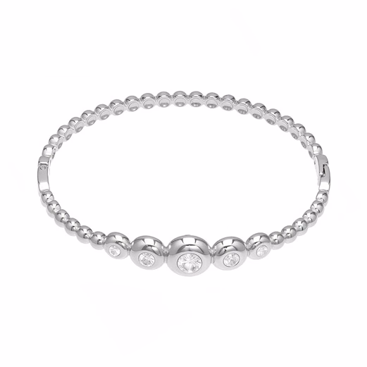 Bratara Fixa Argintie Thia Jewelry S.Steel Dama
