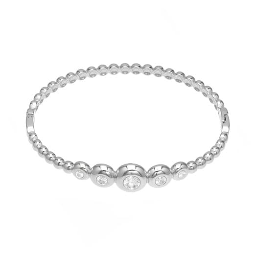 Bratara Fixa Argintie Thia Jewelry S.Steel Dama
