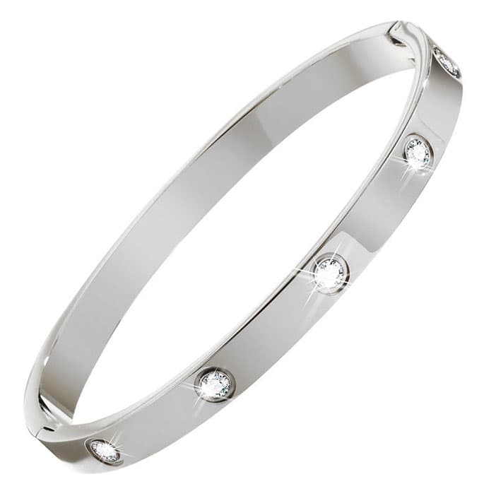 Bratara din Inox Thia Jewelry S.Steel Dama JC-B478-8