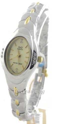 Дамски часовник Q&Q - R249-400Y