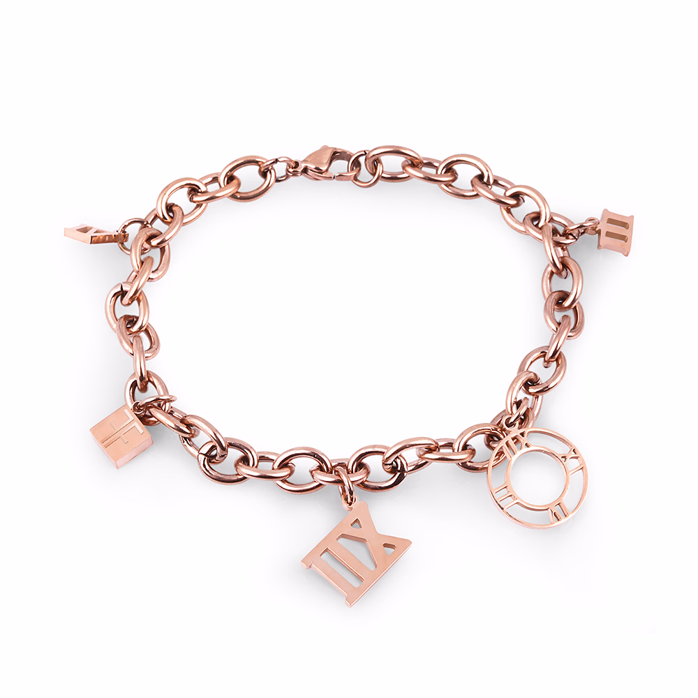 Bratara din Inox Freelook Jewelry Dama FRJ.3.3012-4