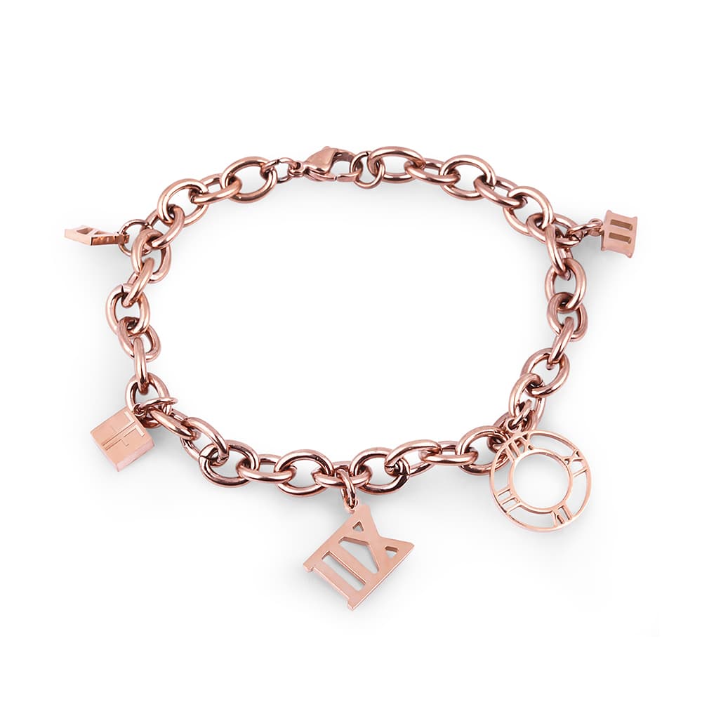 Bratara din Inox Freelook Jewelry Dama FRJ.3.3012-4