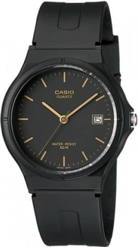 Мъжки часовник CASIO - MW-59-1EVDF
