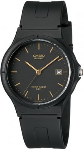 Мъжки часовник CASIO - MW-59-1EVDF