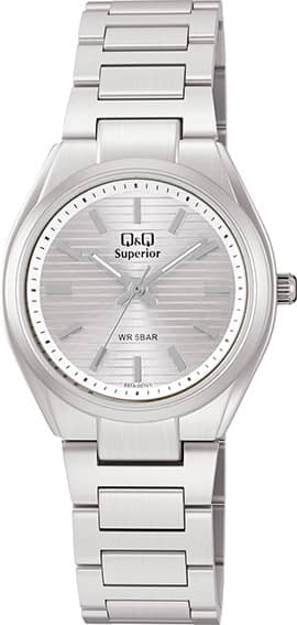Дамски часовник Q&Q Superior - S37A-001VY