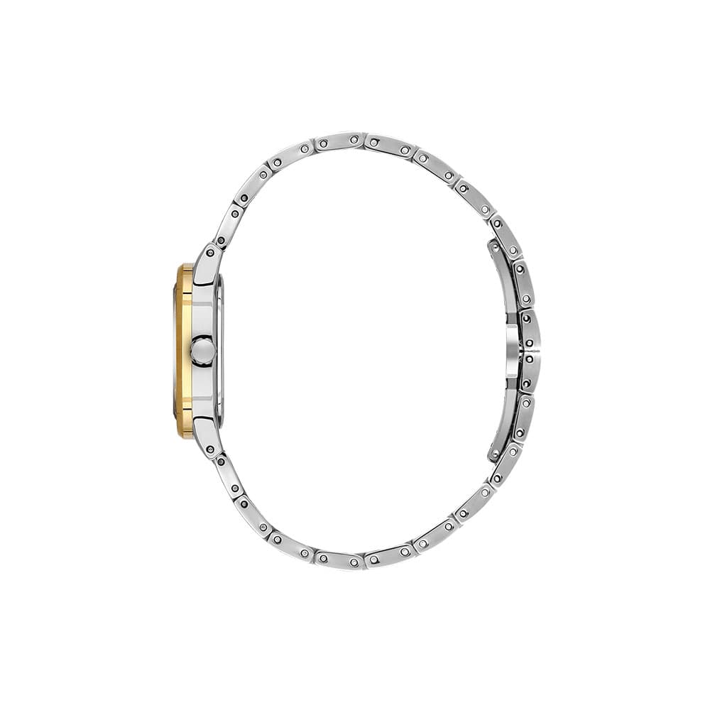 Daniel Klein Premium - Ceas Dama Quartz Auriu DK.1.13955.5