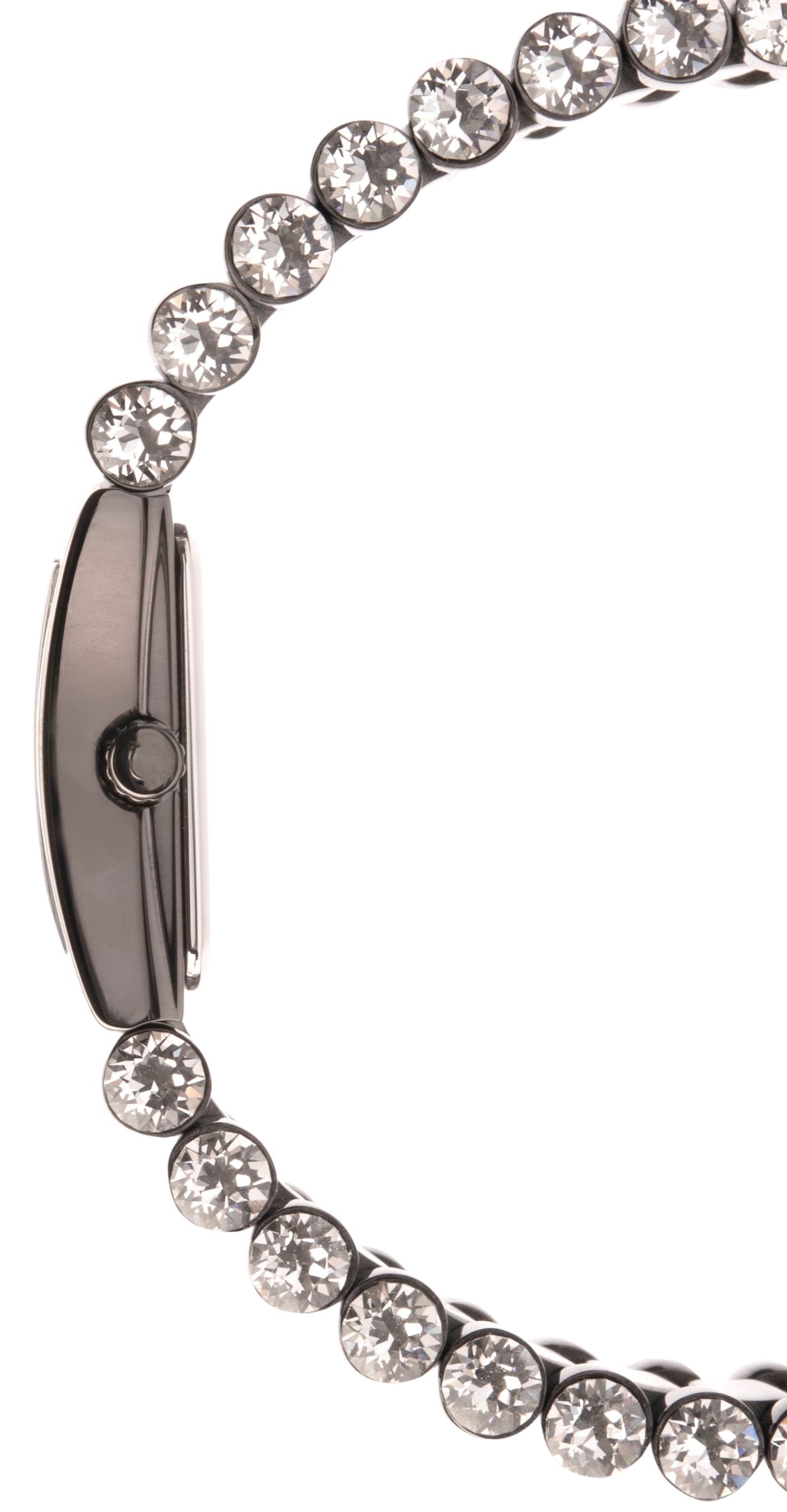 Дамски часовник Seksy Edge Swarovski Crystals - S-2948.94