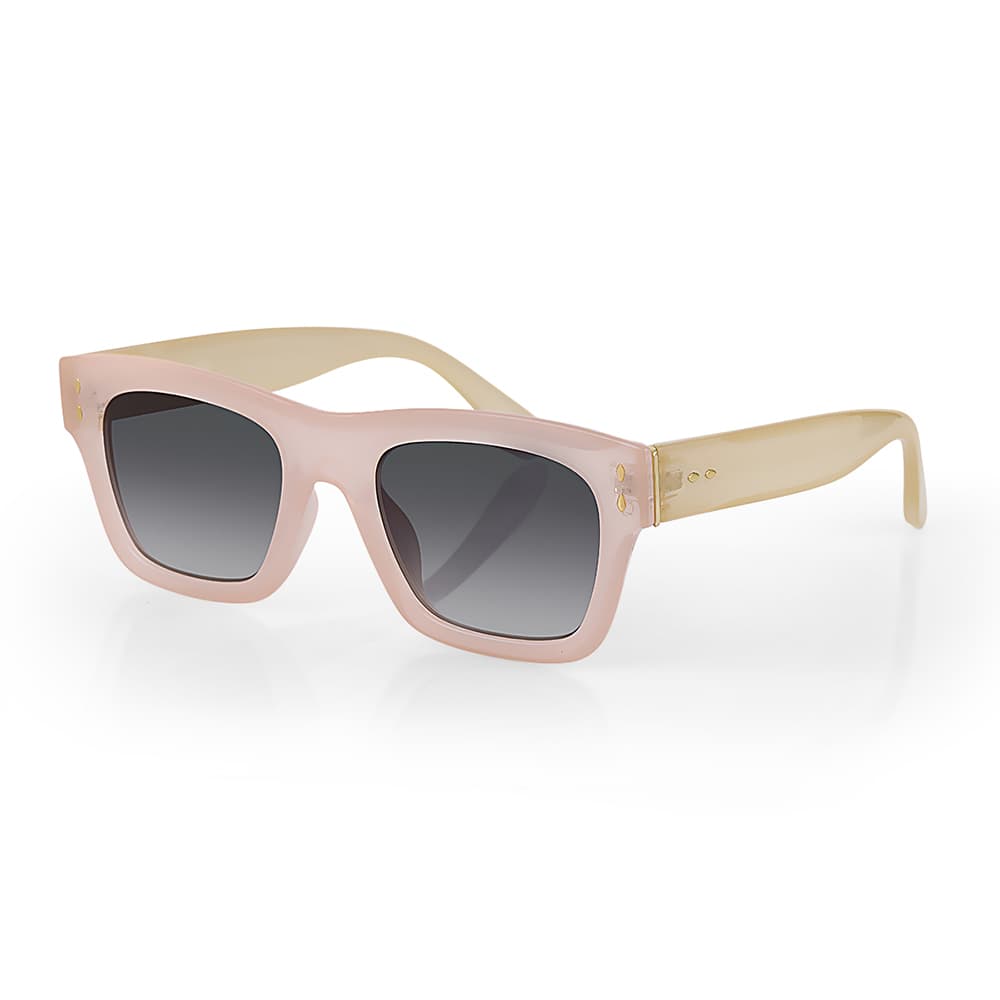 Ochelari de soare Daniel Klein gri pentru Dama UV400 DK4313-3