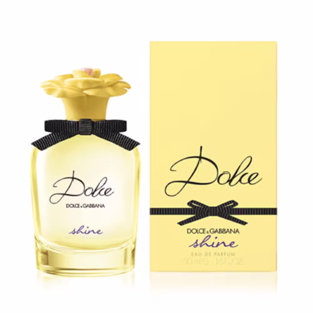 Dolce Gabbana Dolce Shine EDP pentru Femei