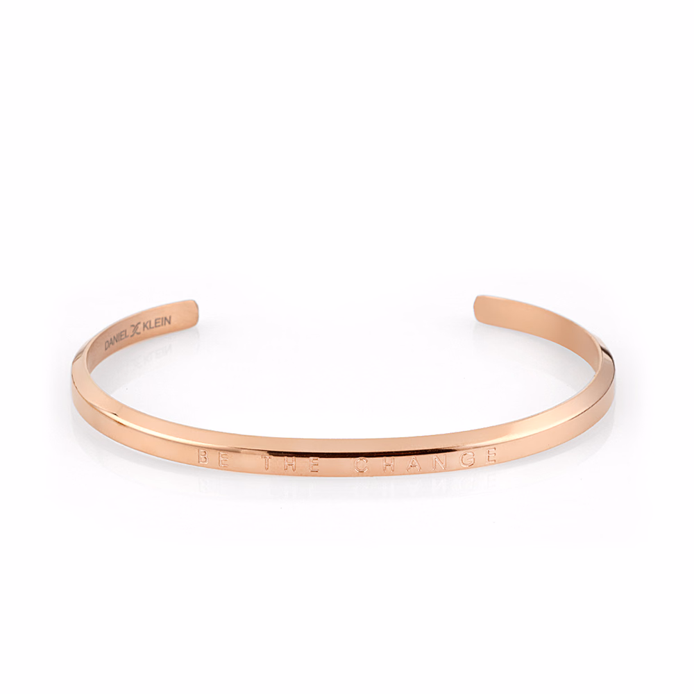 Bratara din Inox Daniel Klein Jewelry Dama DKJ.3.1025-3