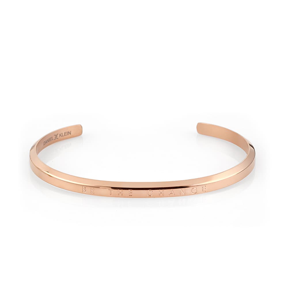 Bratara din Inox Daniel Klein Jewelry Dama DKJ.3.1025-3
