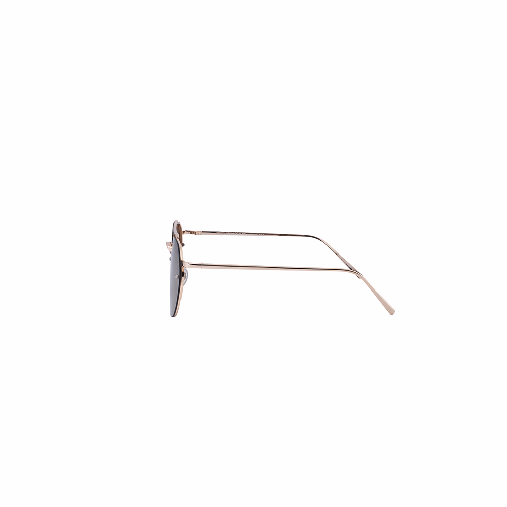 Ochelari de soare Daniel Klein Trendy crem pentru Dama UV400 DK4162-4