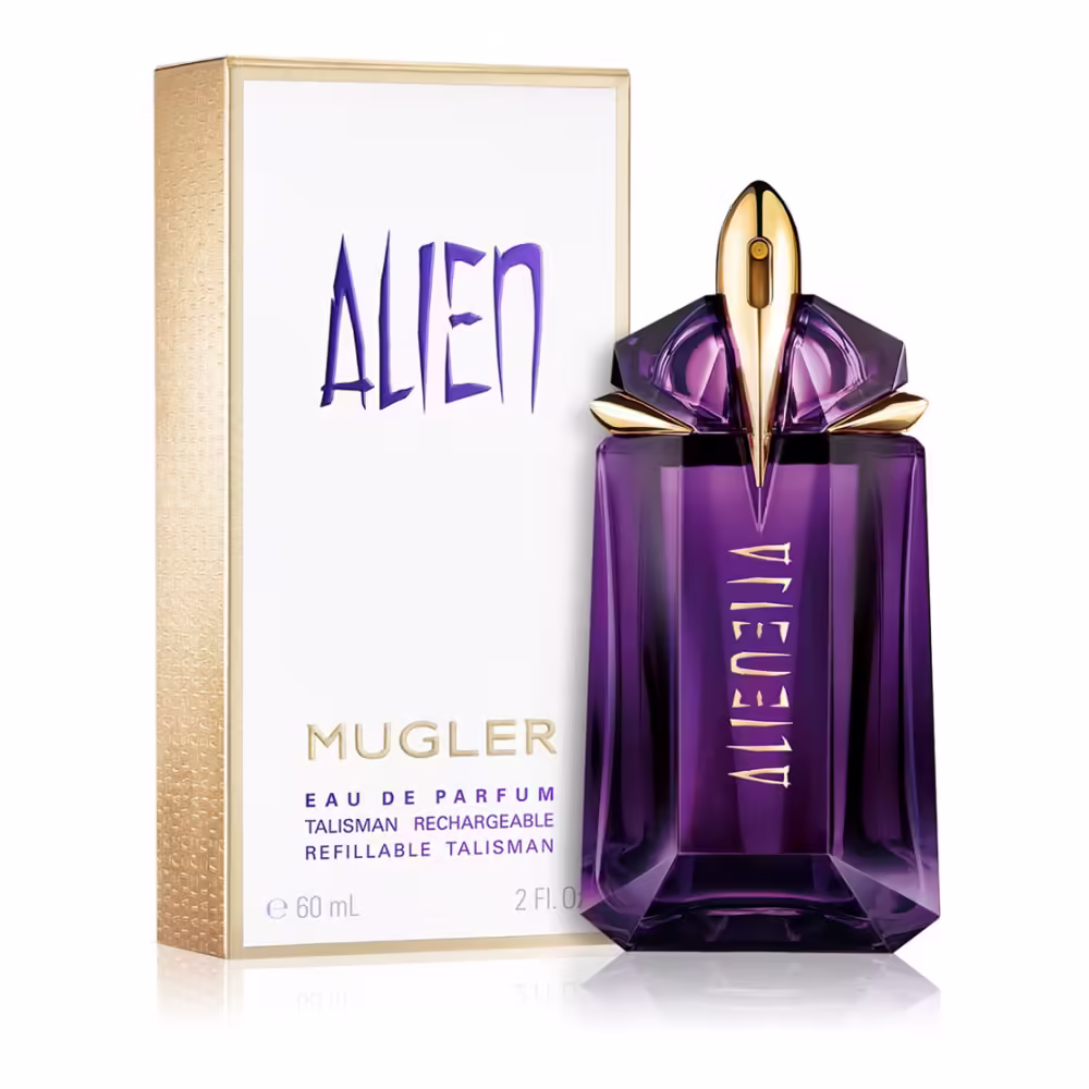 Mugler Alien EDP pentru Femei