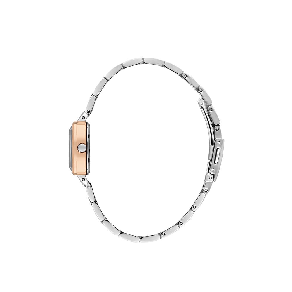 Daniel Klein Premium - Ceas Dama Quartz Auriu Rose DK.1.13922.6