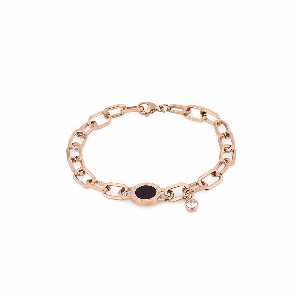 Bratara din Inox Daniel Klein Jewelry Dama DKJ.3.1004-4