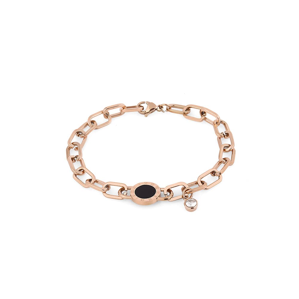 Bratara din Inox Daniel Klein Jewelry Dama DKJ.3.1004-4