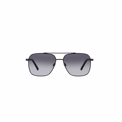 Ochelari de soare Daniel Klein negrii pentru Barbati UV400 DK3283-1