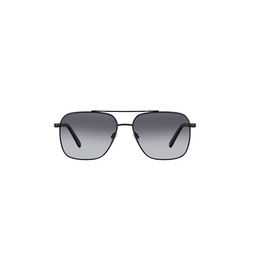 Ochelari de soare Daniel Klein negrii pentru Barbati UV400 DK3283-1