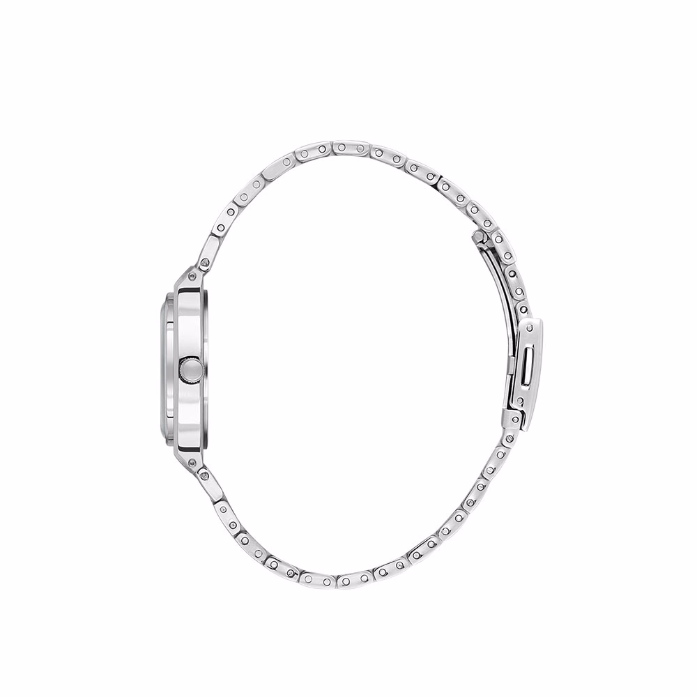 Daniel Klein Premium - Ceas Dama Quartz Argintiu DK.1.13774.4